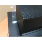Акустическая система Dialog Progressive AP-230 BLACK акустические колонки 2.1, 35W+2*15W RMS, Bluetooth, USB+SD reader, фото4