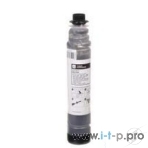 Картридж лазерный тип MP 2014H для Ricoh MP2014D/AD 12K, фото2