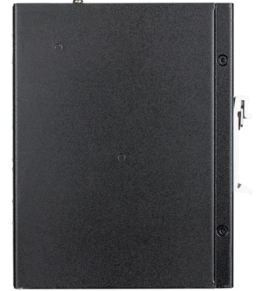 Коммутатор D-Link DIS-100G-5PSW/A1A, 4×1 Гбит/с + 1×1 Гбит/с SFP, неуправляемый