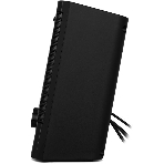 Колонки SVEN 318 черный USB-порт ПК, ноутбука или адаптер 5V DC, фото13