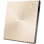 Оптический привод внешний ASUS SDRW-08U9M-U/GOLD/G/AS/P2G, dvd-rw, external ; 90DD02A5-M29000, фото8