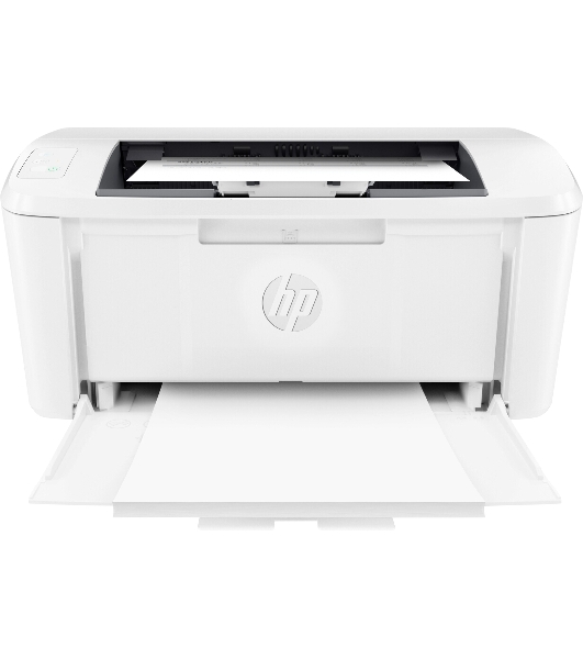 Принтер лазерный HP LaserJet M111w (7MD68A), А4, ч/б, печ. до 20 стр/мин., 600 x 600 dpi, USB, Wi-Fi, Air Print, Mopria