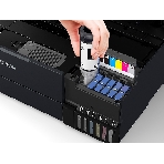 МФУ струйное Epson L8180 (C11CJ21403/C11CJ21402) A3 Duplex Net WiFi USB RJ-45 черный, фото26