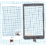 Сенсорное стекло (тачскрин) для Acer Iconia Tab A1-860. белое, фото3