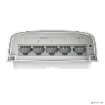 Коммутатор TP-Link SG2005P-PD 5PORT 1000M POE, фото12