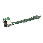 Переходник CD привод SATA на USB тип A с питанием, фото2