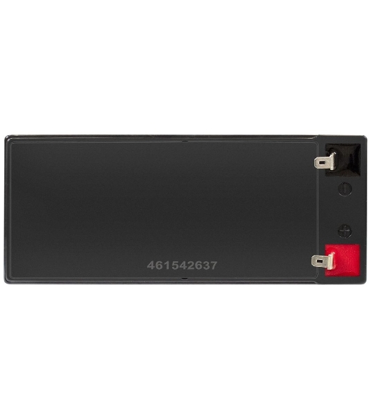 Батарея для ИБП ExeGate EX285952RUS DTM 12072 (12V 7,2Ah, клеммы F1)