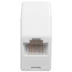 Проходной адаптер Rexant RJ-45(8P-8C), UTP неэкранированный, cat.6, (гнездо-гнездо), фото9