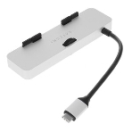 Док-станция Satechi ST-TCIMHS, USB Type-C, USB 3.0/USB Type-C/SD/Micro SD, USB Type-C, фото11