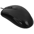 Мышь проводная ExeGate Professional Standard SH-8012L OEM черный, 1000 dpi, USB, кнопки - 3, фото12