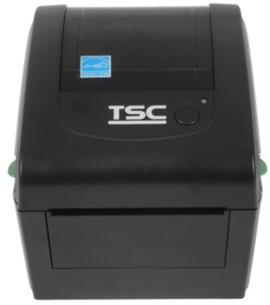 Принтер этикеток TSC DA-220 прямая термопечать, 203 dpi, 152 мм/сек, Ethernet, RS-232, USB, черный