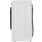 Стиральная машина Hotpoint WSH 7291 VWX белый загрузка фронтальная 7 кг, 1200 об/мин., класс: А, фото12
