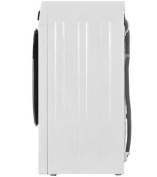 Стиральная машина Hotpoint WSH 7291 VWX белый загрузка фронтальная 7 кг, 1200 об/мин., класс: А