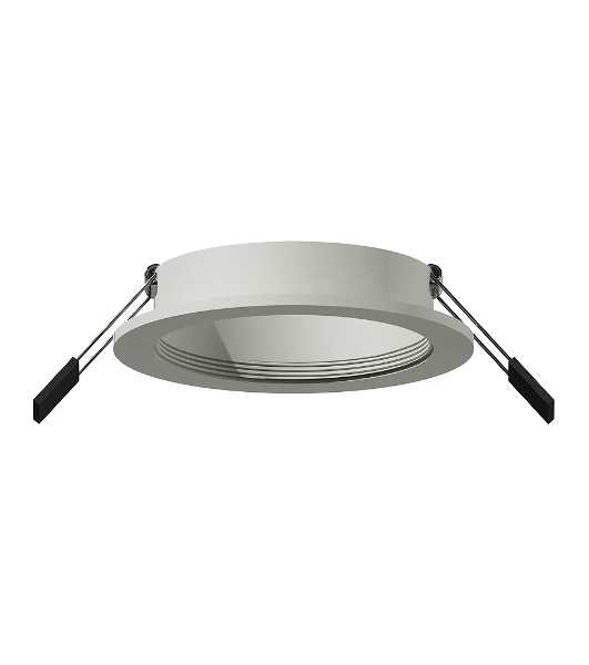 Корпус светильника C7623 SGR серый песок D92*H25mm MR16 GU5.3