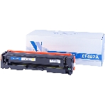 Картридж лазерный NVPrint совместимый HP Laser Jet Pro M252, MFP M277 CF402A Yellow (1400k), фото 1