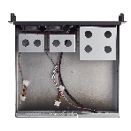 Серверный корпус ExeGate Pro 2U390-04 (RM 19', высота 2U, глубина 390, БП 500ADS, USB), фото13