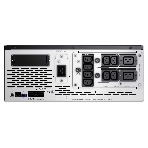Источник бесперебойного питания APC Smart-UPS X SMX2200HV/2200 ВА/1980 Вт/8xIEC 320 C13 /2xIEC 320 C19, фото29