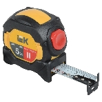 Рулетка измерительная Professional 5м IEK TIR10-3-005, фото4