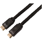 Кабель LAZSO WH-111 HDMI (m)/HDMI (m) 20м, фото3