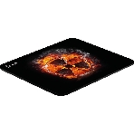 Коврик для мыши Cactus CS-MP-D06M Radiation 300x250x3мм, фото 1