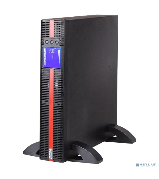 Источник бесперебойного питания Powercom Macan MRT-1000SE, 8xIEC320 C13