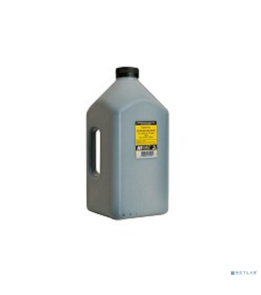 Тонер Hi-Black для Kyocera Универсальный ТК-серии до 35 ppm (Hi-Black) new, 900 г, канистра