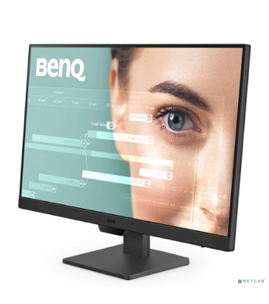 Монитор 27' BenQ GW2790 IPS 1920x1080, 100 Гц, 5 мс, 16:9, 250 кд/м2, 2xHDMI, 1xDP, 1x3.5 мм, черный