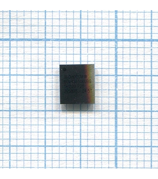 Микросхема BCM4335XKUBG
