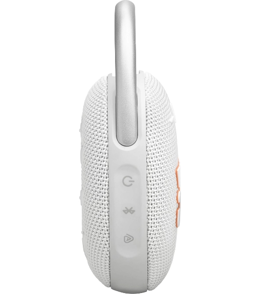 Портативная акустика JBL CLIP 5, белый