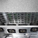 Серверный корпус ExeGate Pro 4U660-HS24 (RM 19', высота 4U, глубина 660, БП 1100PAS, 24xHotSwap, USB), фото16