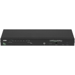 Переключатель KVM ATEN CS1708A-AT-G 8-и портовый PS/2-USB KVMP переключатель (KVM switch), фото6