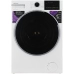 Стиральная машина Hotpoint WSH 7291 VWX белый загрузка фронтальная 7 кг, 1200 об/мин., класс: А, фото11