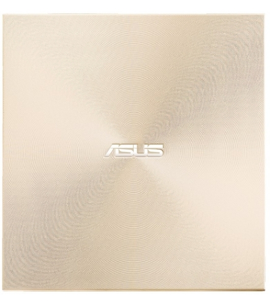 Оптический привод внешний ASUS SDRW-08U9M-U/GOLD/G/AS/P2G, dvd-rw, external ; 90DD02A5-M29000