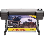 Плоттер струйный HP DesignJet Z6 44-in Postscript (T8W16A), А0, 44', цветной, 1118 мм, 2400 x 1200 DPI, Ethernet, USB, фото 1