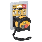 Рулетка измерительная Professional 5м IEK TIR10-3-005, фото3