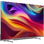 Телевизор Digma 55' Pro 55L черный QLED UHD 120Hz GoogleTV, фото16