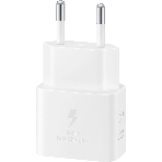 Сетевое зарядное устройство Samsung EP-T2510 25W 3A (PD) USB Type-C белый, фото5