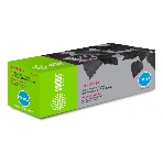 Картридж лазерный Cactus CS-CF213A пурпурный (1800 стр.) для HP LaserJet Pro 200 M251/M276, фото5