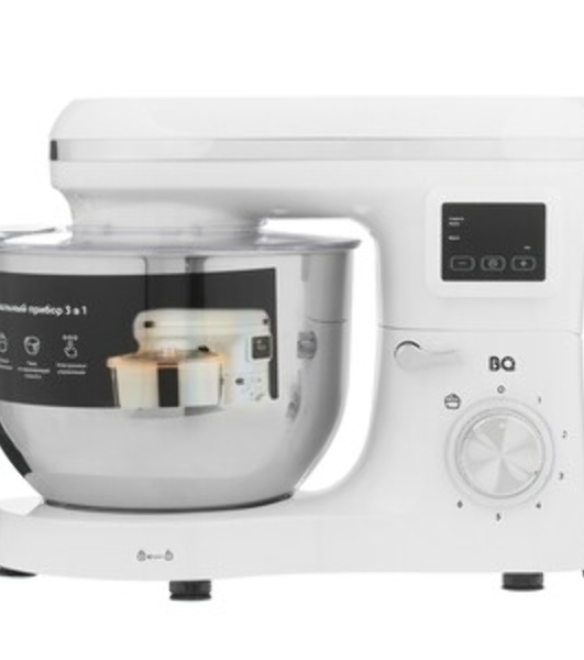 Насадка 1 Насадка для смешивания для планетарных миксеров BQ-MX640. Насадка для смешивания Высота насадки :148.5мм Ширина насадки:134.7мм'