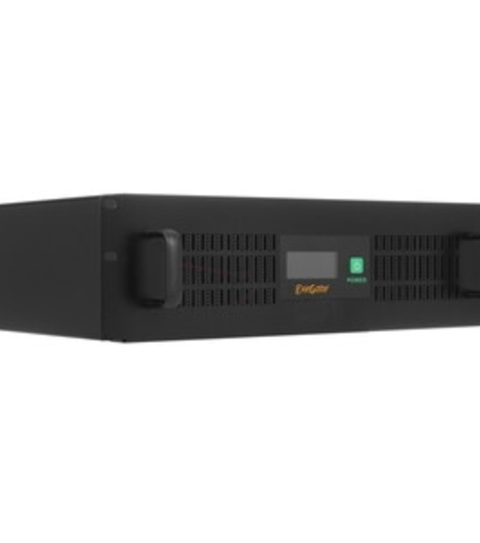 Источник бесперебойного питания ExeGate ServerRM UNL-1500.LCD.AVR.С13.RJ.USB.3U 1500VA/900W, LCD, AVR, 4*C13, RJ45/11, USB, 3U