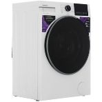Стиральная машина Hotpoint WSH 7291 VWX белый загрузка фронтальная 7 кг, 1200 об/мин., класс: А, фото10