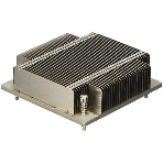 Радиатор SuperMicro SNK-P0046P 1U Passive Soc-1156, фото5