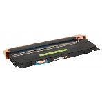 Картридж лазерный Cactus CS-CLT-C407S голубой (1000 стр.) для Samsung CLP320/320n/325/CLX3185/3185n/3185fn, фото5
