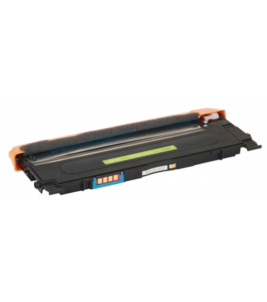 Картридж лазерный Cactus CS-CLT-C407S голубой (1000 стр.) для Samsung CLP320/320n/325/CLX3185/3185n/3185fn
