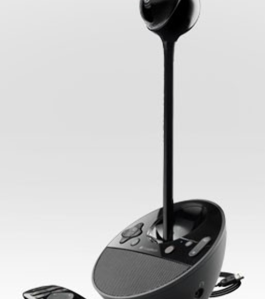Цифровая камера Logitech BCC950 вэб-камера для оргранизации видео-конферец связи 960-000867