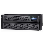 Источник бесперебойного питания APC Smart-UPS X SMX2200RMHV2U/2200ВА/1980Вт/1 х IEC 320 C19 (компьютерная), 8 х IEC 320 C13 (компьютерная), фото21