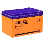 Батарея для ИБП Delta DT 1212 (12V, 12Ah), фото5