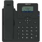 Телефон IP Dinstar C60SP черный, фото4