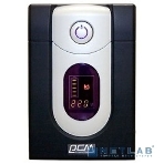 Источник бесперебойного питания Powercom Imperial IMD-1025AP 615Вт 1025ВА черный, фото27