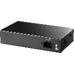 Коммутатор Cudy FS1010PG, 8×100 Мбит/с, 2×1 Гбит/с, фото5